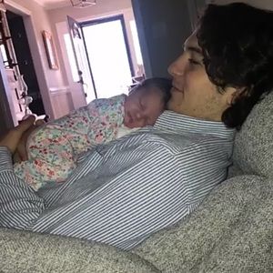 Meet your Posher, Will